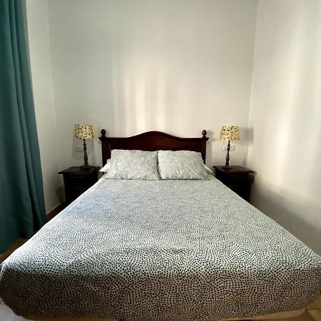Apartamento Hostal Mellizo Lebrija Zewnętrze zdjęcie
