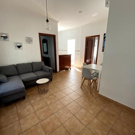 Apartamento Hostal Mellizo Lebrija Zewnętrze zdjęcie