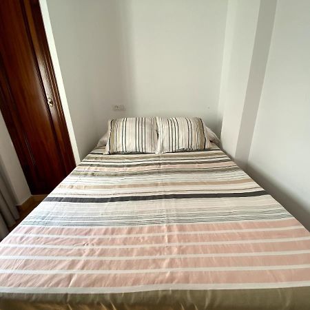 Apartamento Hostal Mellizo Lebrija Zewnętrze zdjęcie