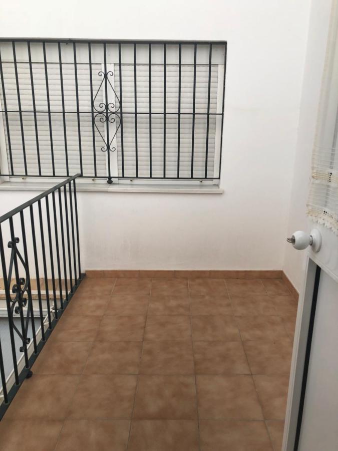 Apartamento Hostal Mellizo Lebrija Zewnętrze zdjęcie