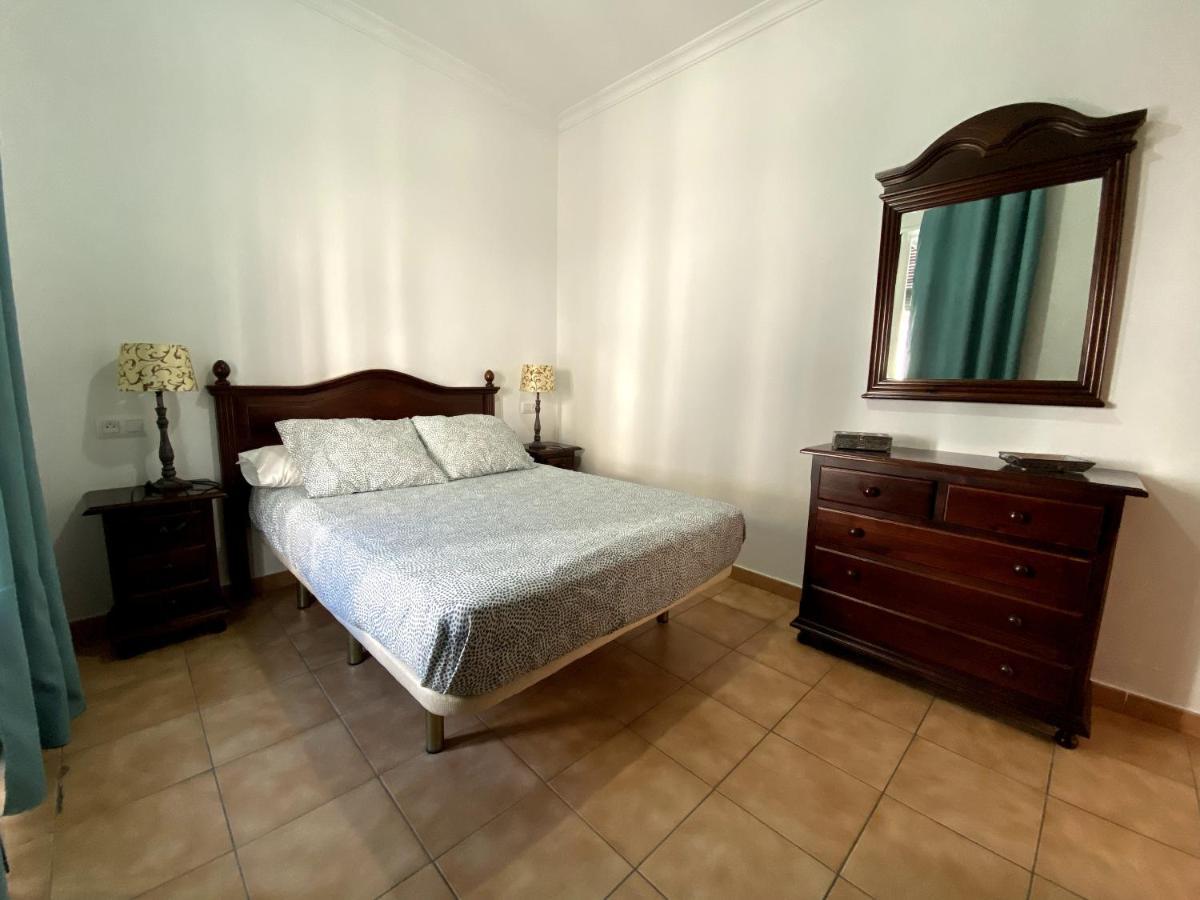 Apartamento Hostal Mellizo Lebrija Zewnętrze zdjęcie