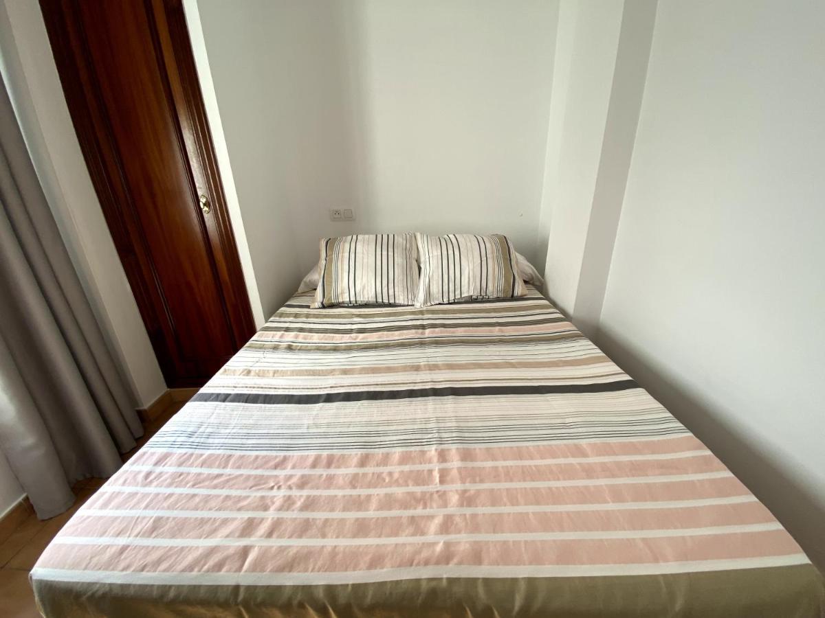 Apartamento Hostal Mellizo Lebrija Zewnętrze zdjęcie